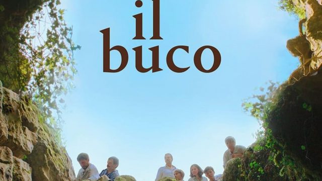 Il buco