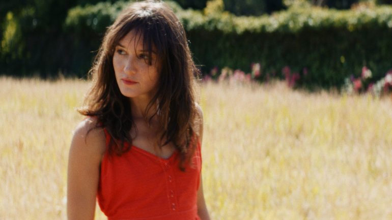Les amours d'Anaïs