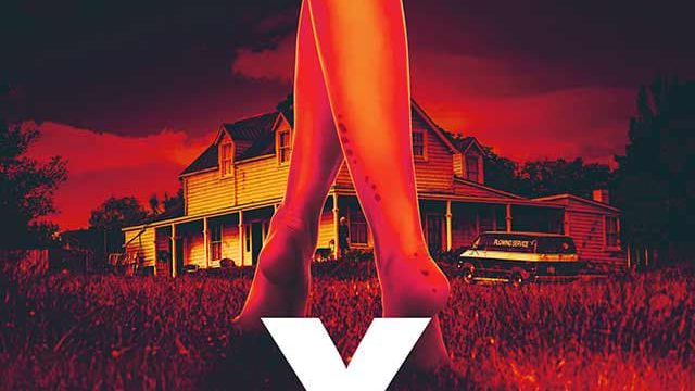 X – A Marca da Morte