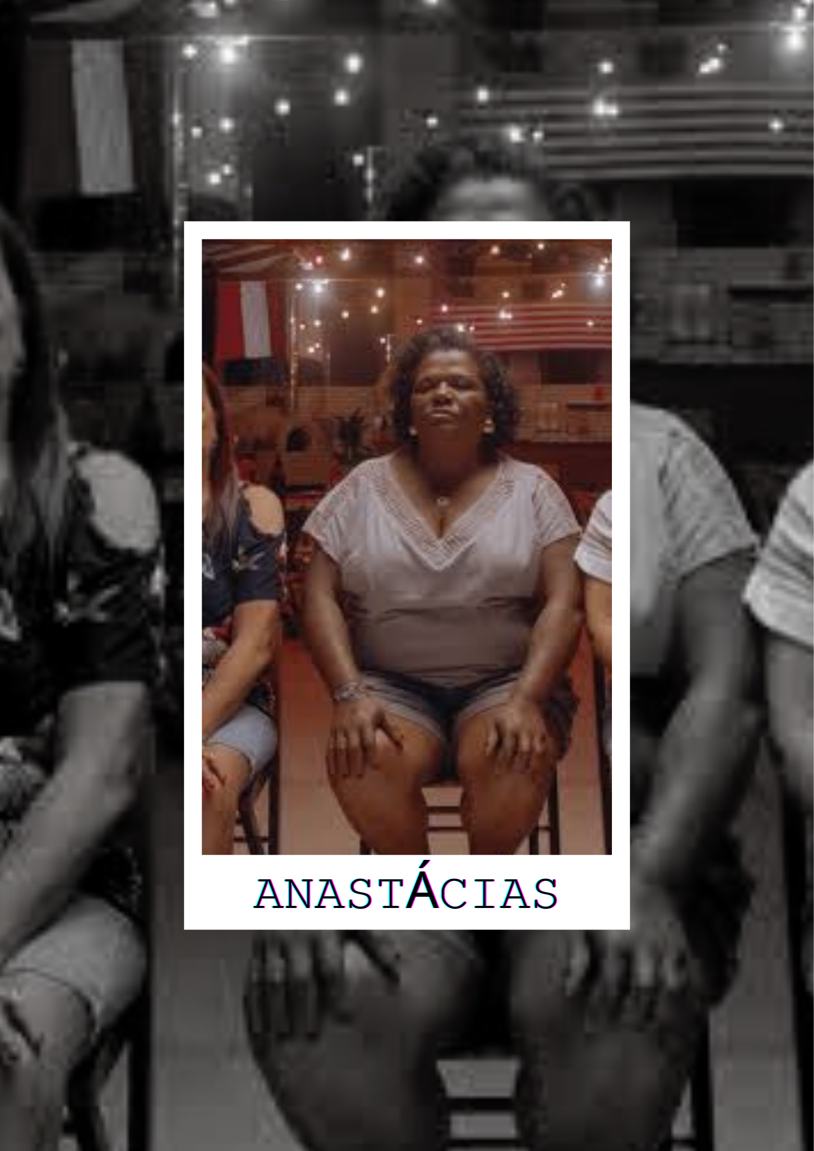 Anastacias