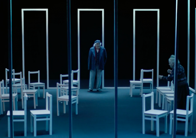 Tudo Sobre a Mostra Teatro na Tela 2022