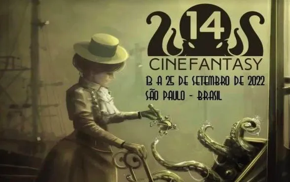 14 CineFantasy 2022