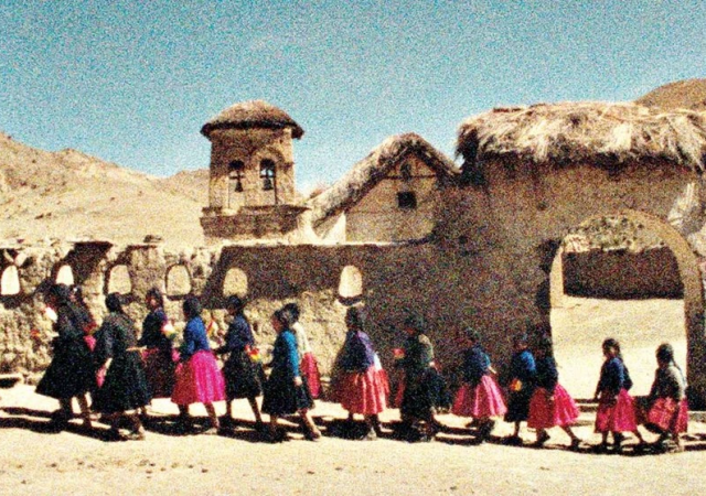 Tudo o que aconteceu na Mostra CineBH 2022