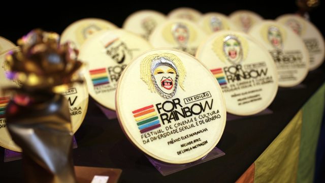 Festival FOR RAINBOW abre inscrições para a 16ª edição