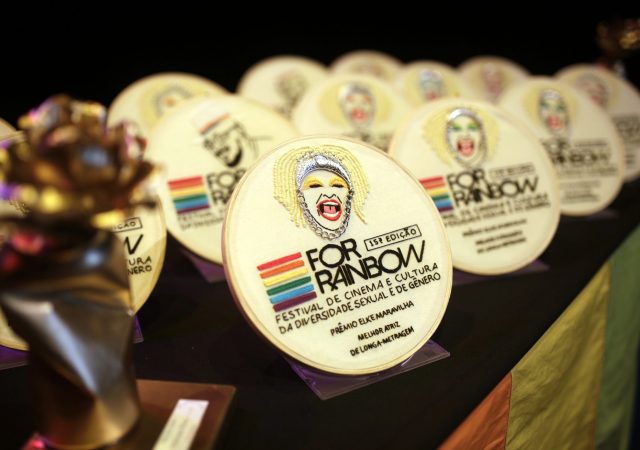 Festival FOR RAINBOW abre inscrições para a 16ª edição
