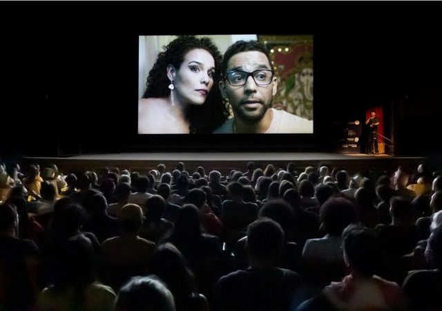 Tudo Sobre o Festival de Cinema de Vitória 2022