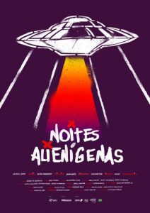 Noites Alienigenas
