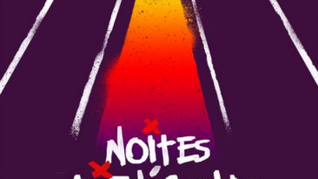 Noites Alienígenas
