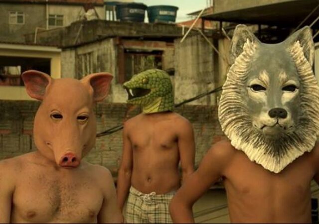 Tudo Sobre o 8º Mês da Mostra Um Curta por Dia: A Repescagem 2025