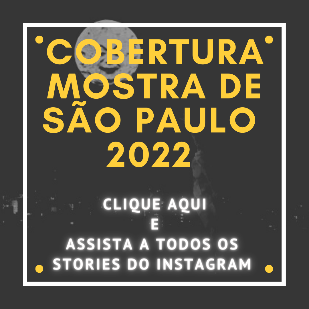 46 Mostra de Sao Paulo 2022