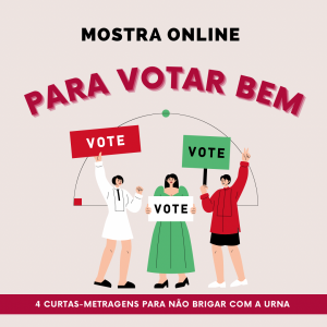 Curtas Vertentes