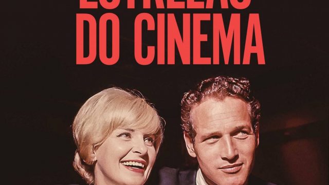 As Últimas Estrelas do Cinema