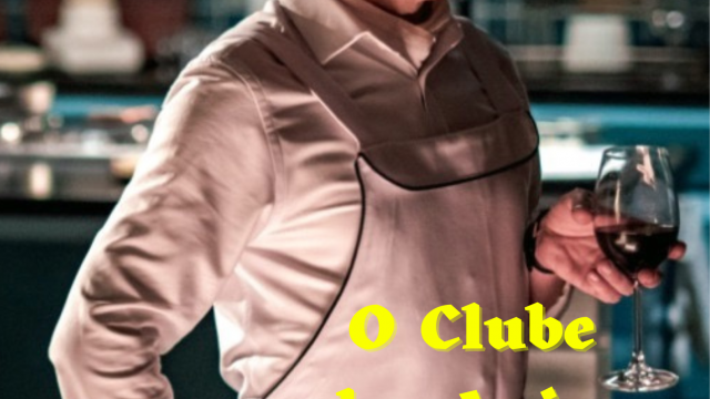 O Clube dos Anjos