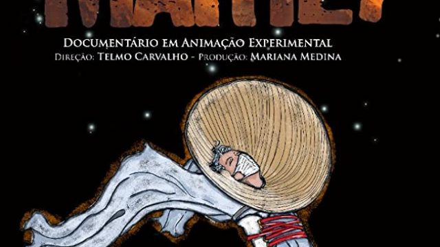 Todo Mundo Já Foi Pra Marte