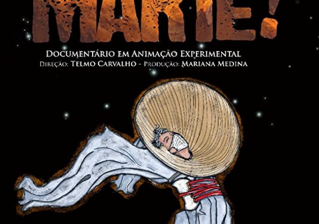Todo Mundo Já Foi Pra Marte
