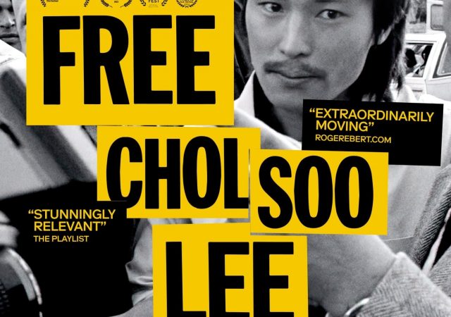 Free Chol Soo Lee