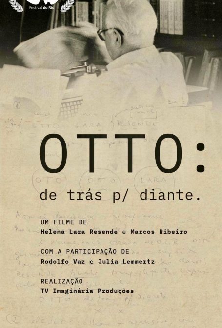 Otto: De Trás p/ Diante