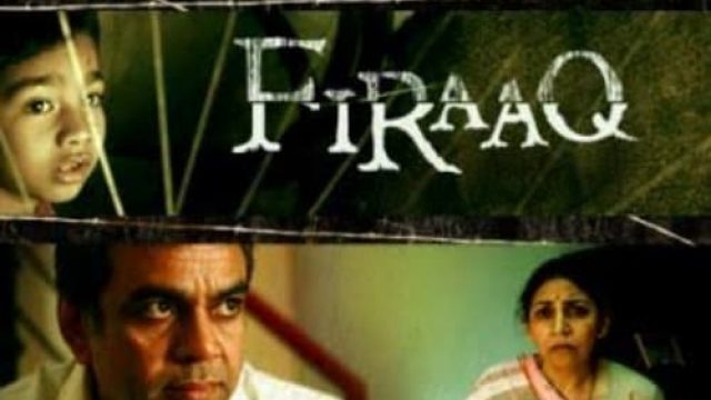 Firaaq