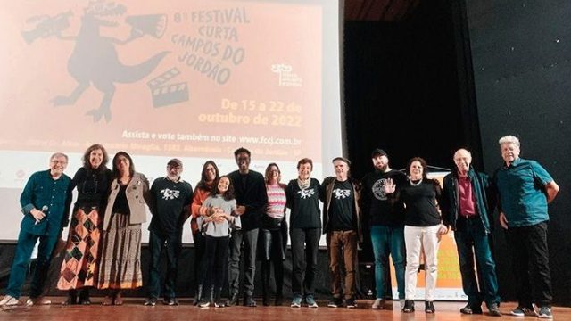 Tudo sobre a 8ª Edição do Festival Curta Campos do Jordão