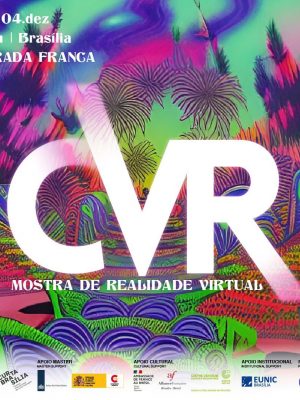 Tudo Sobre a Mostra CVR do Festival Curta Brasília 2022
