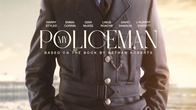My Policeman