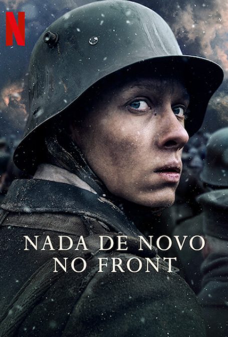 Nada de Novo no Front