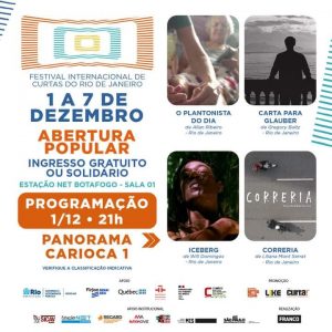 Festival Curta Cinema 2022