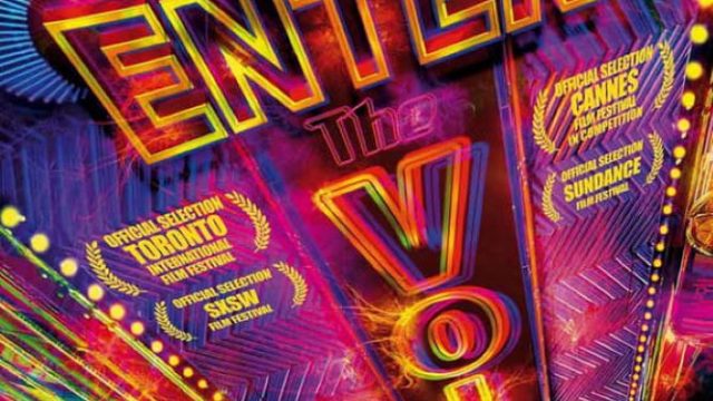 Enter the Void: Viagem alucinante
