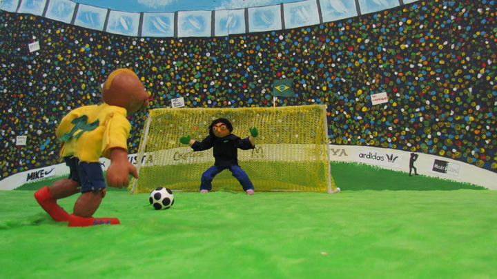 O Jogo dos Sonhos