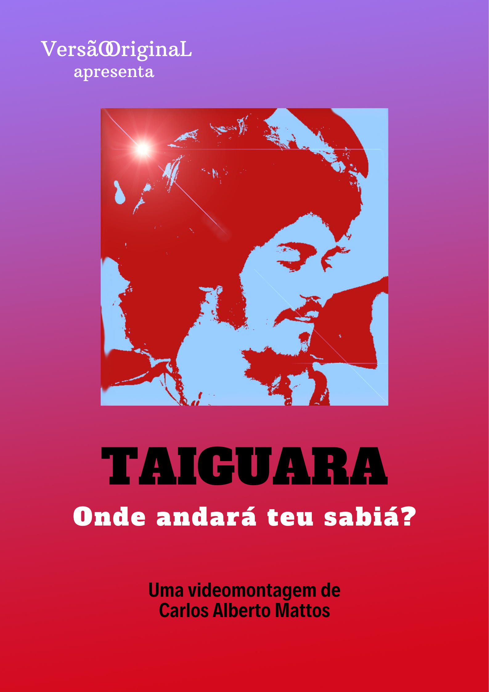 Taiguara – Onde Andará Teu Sabiá