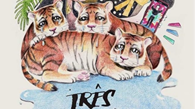Três Tigres Tristes