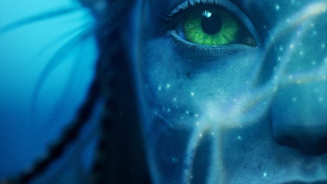 Avatar 2: O Caminho da Água