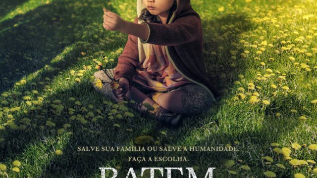 Batem à Porta