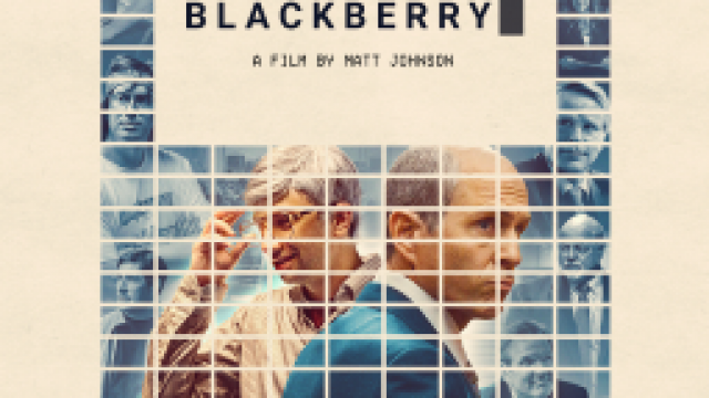 BlackBerry