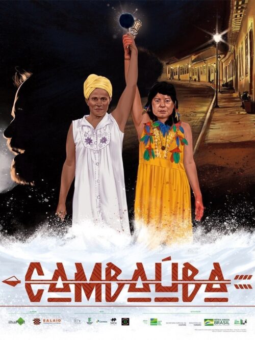Cambauba
