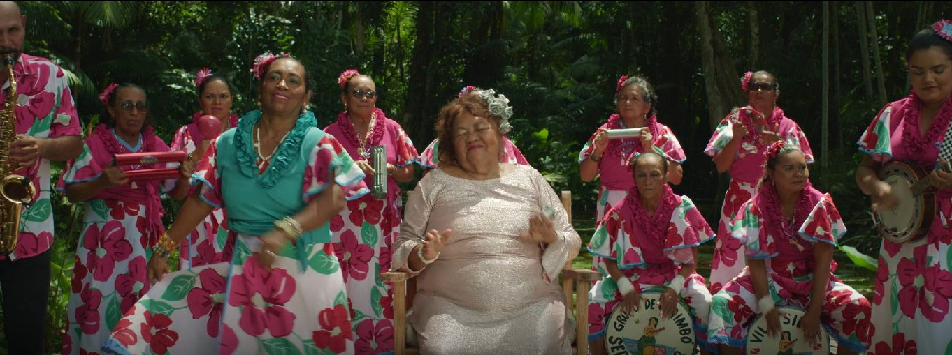 Te Rua Movie Terruá Pará - Filme - 2023 | Vertentes do Cinema
