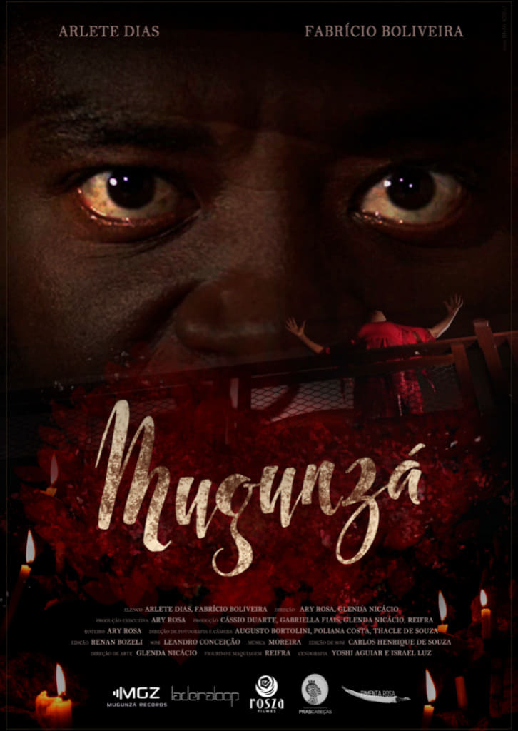 Mugunza