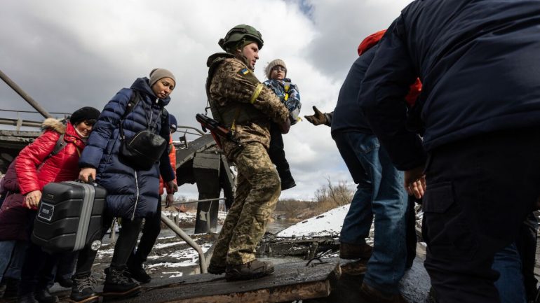 Freedom on Fire: Ukraine's Fight for Freedom