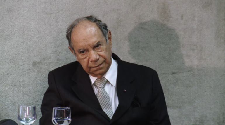 Memória Sufocada