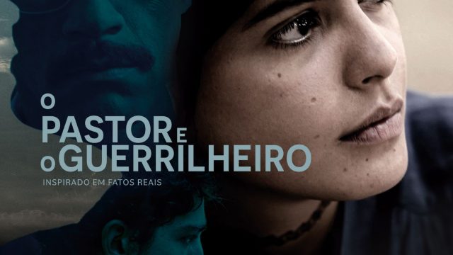 O Pastor e o Guerrilheiro