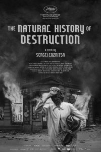 The Natural History of Destruction