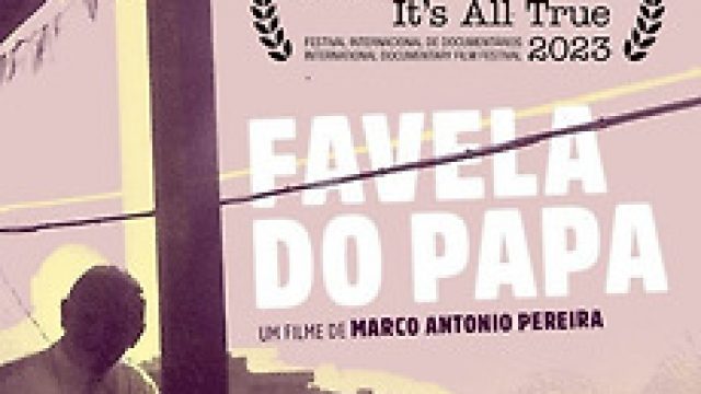 Favela do Papa