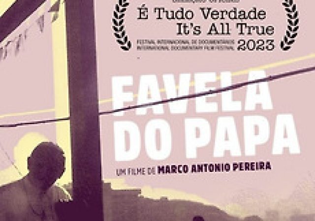Favela do Papa