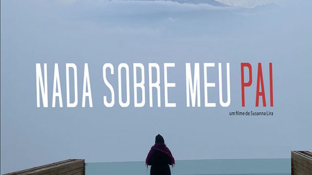 Nada Sobre Meu Pai