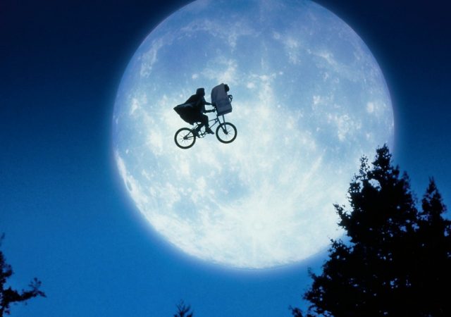 Tudo sobre a Mostra Steven Spielberg no Brasil