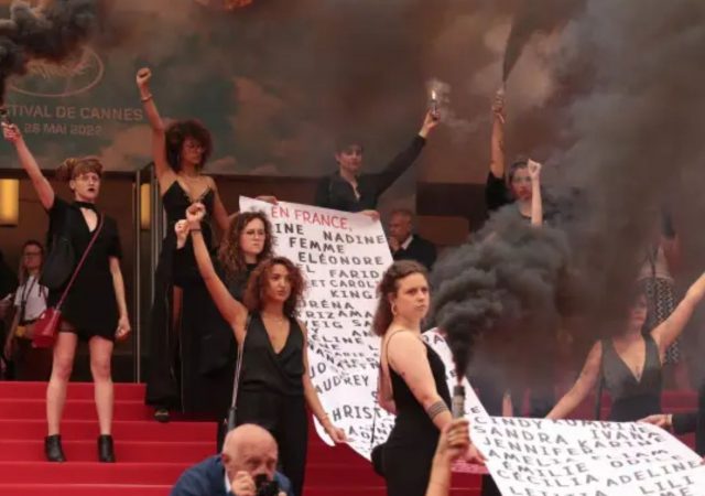 Balanço Geral do Festival de Cannes 2022