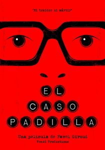 El Caso Padilla