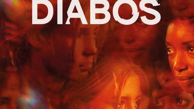 Os Cinco Diabos