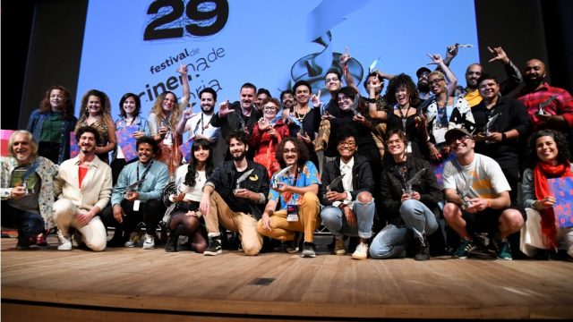 Balanço Geral e Vencedores do Festival de Vitória 2022