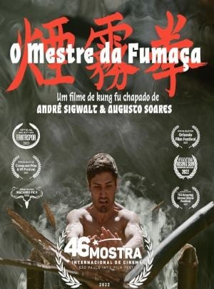 O Mestre da Fumaça